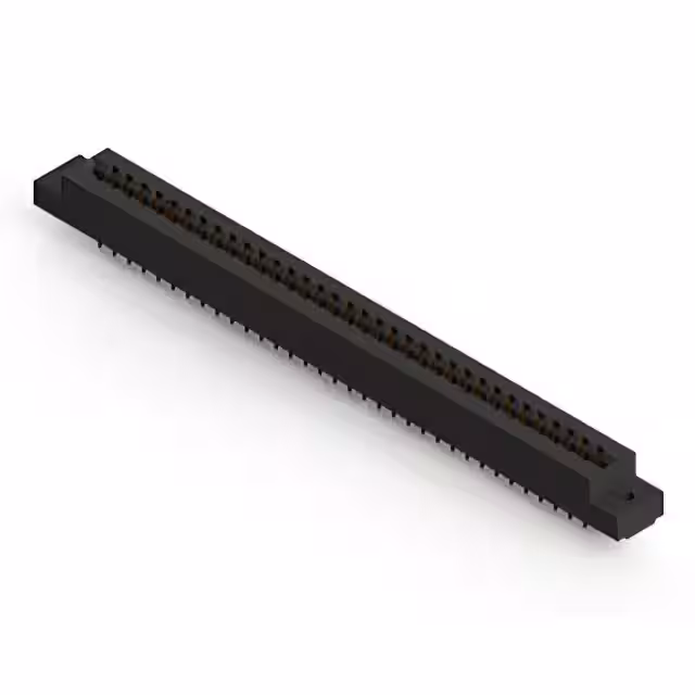 355-068-556-502 EDAC Inc.  Edgeboard Connectors